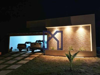 Casa, 3 quartos, 280 m² - Foto 2