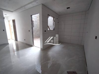Apartamento, 2 quartos, 39 m² - Foto 1