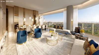 Casa, 3 quartos, 150 m² - Foto 3