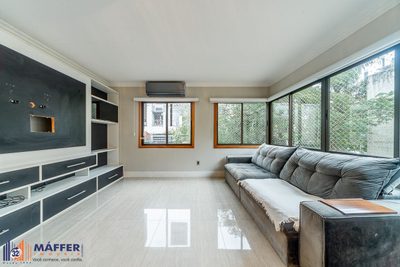 Apartamento, 3 quartos, 94 m² - Foto 4