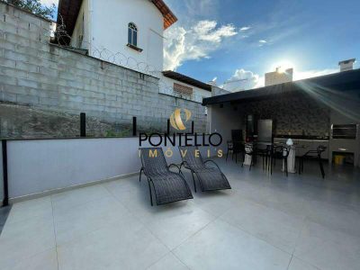 Casa, 3 quartos, 200 m² - Foto 5