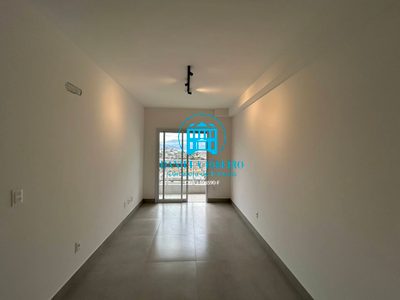 Apartamento, 1 quarto, 38 m² - Foto 2