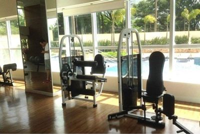 Apartamento, 1 quarto, 67 m² - Foto 5
