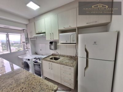 Apartamento, 1 quarto, 50 m² - Foto 5