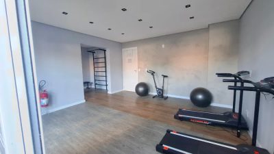 Apartamento, 2 quartos, 34 m² - Foto 4
