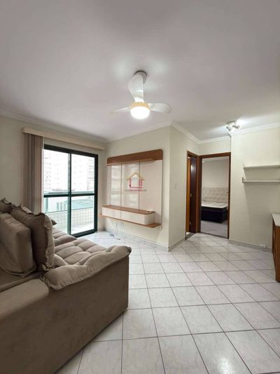 Apartamento, 1 quarto, 51 m² - Foto 4