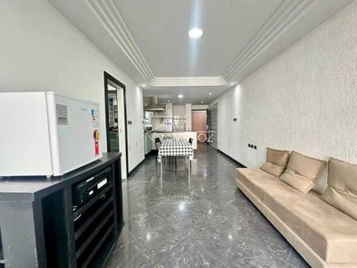 Apartamento, 2 quartos, 77 m² - Foto 2