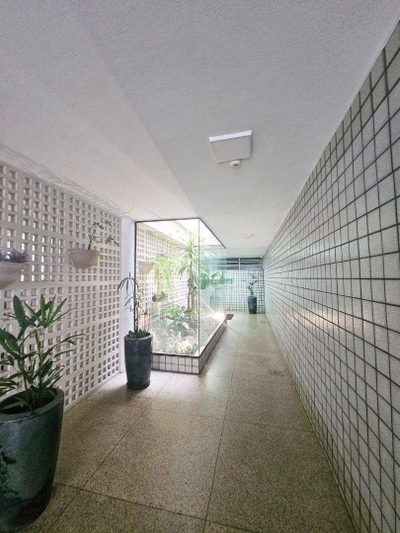 Apartamento, 3 quartos, 77 m² - Foto 3
