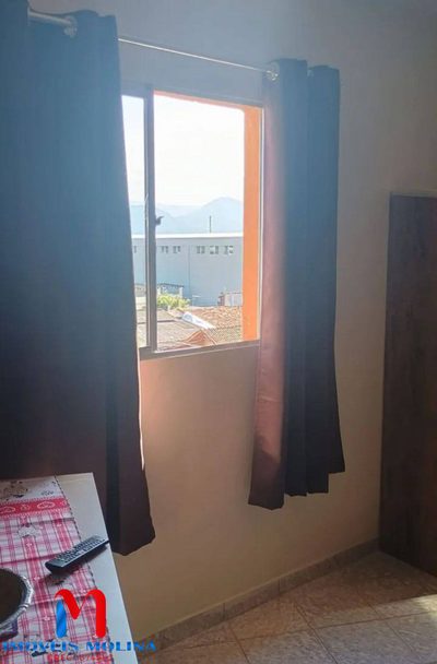 Apartamento, 1 quarto - Foto 5
