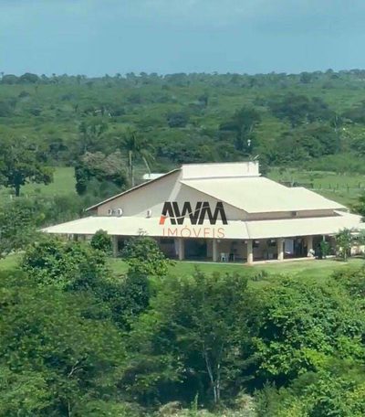 Fazenda, 3969 hectares - Foto 2