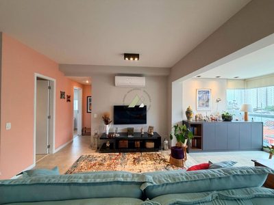 Apartamento, 2 quartos, 100 m² - Foto 4