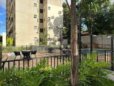 Apartamento, 3 quartos, 69 m² - Foto 3