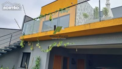 Casa, 5 quartos, 170 m² - Foto 3