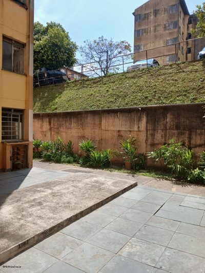 Apartamento, 2 quartos, 51 m² - Foto 3
