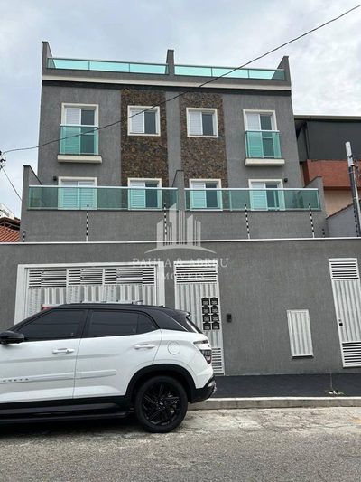 Apartamento, 2 quartos, 55 m² - Foto 1