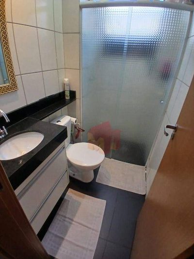 Apartamento, 2 quartos, 43 m² - Foto 3