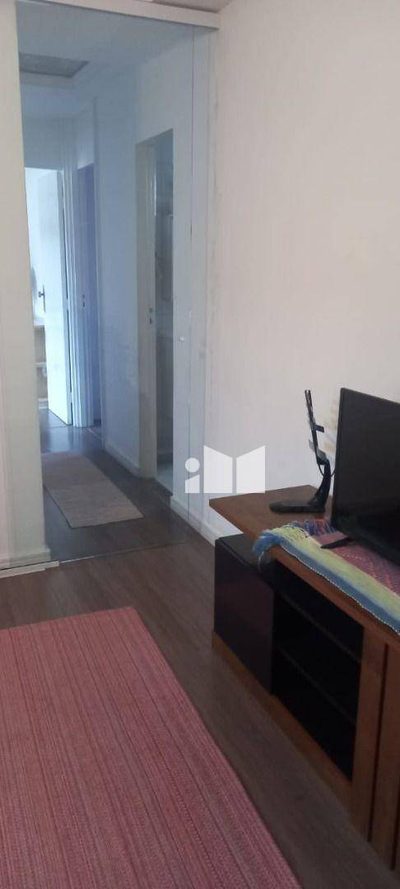 Apartamento, 2 quartos, 60 m² - Foto 1