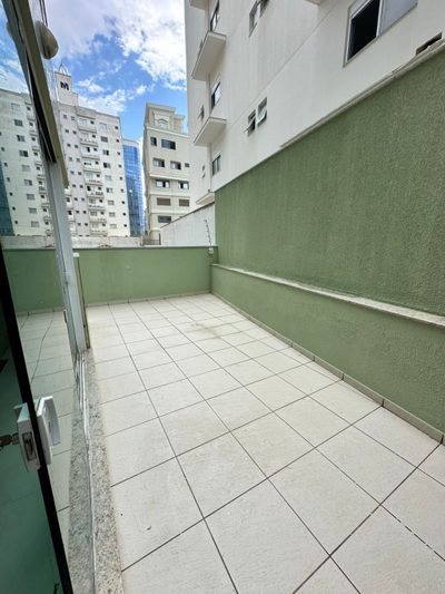 Apartamento, 3 quartos, 118 m² - Foto 4