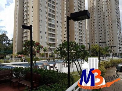 Apartamento, 3 quartos, 70 m² - Foto 1