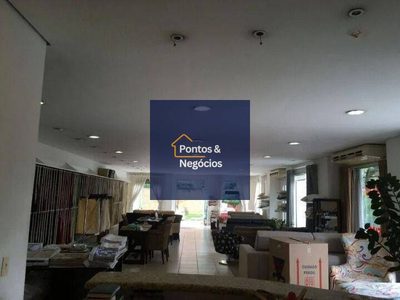 Prédio Inteiro, 450 m² - Foto 5