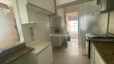 Apartamento, 3 quartos, 91 m² - Foto 2