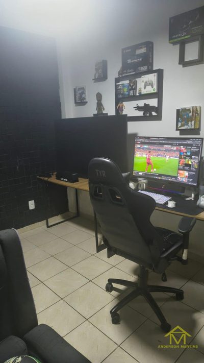 Apartamento, 3 quartos, 84 m² - Foto 3