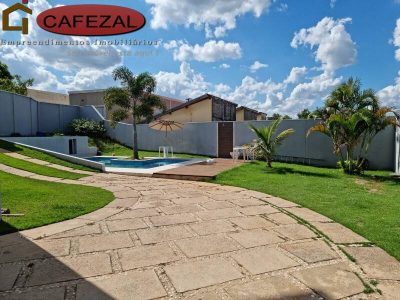 Casa, 3 quartos, 277 m² - Foto 5