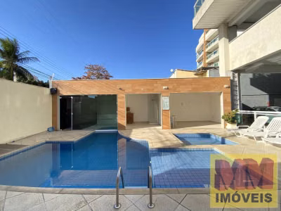 Cobertura, 4 quartos, 131 m² - Foto 2