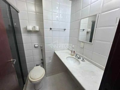 Apartamento, 3 quartos, 80 m² - Foto 2