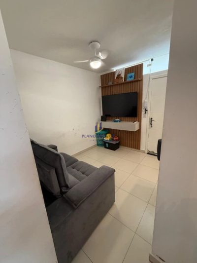 Apartamento, 2 quartos, 32 m² - Foto 4