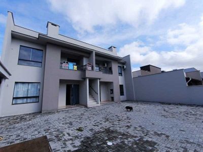 Apartamento, 2 quartos, 60 m² - Foto 1