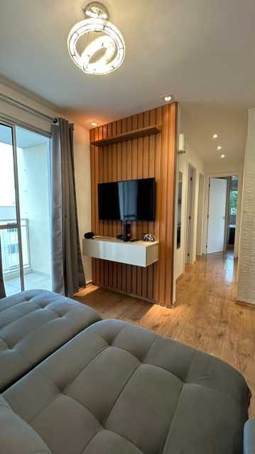 Apartamento, 2 quartos, 68 m² - Foto 1
