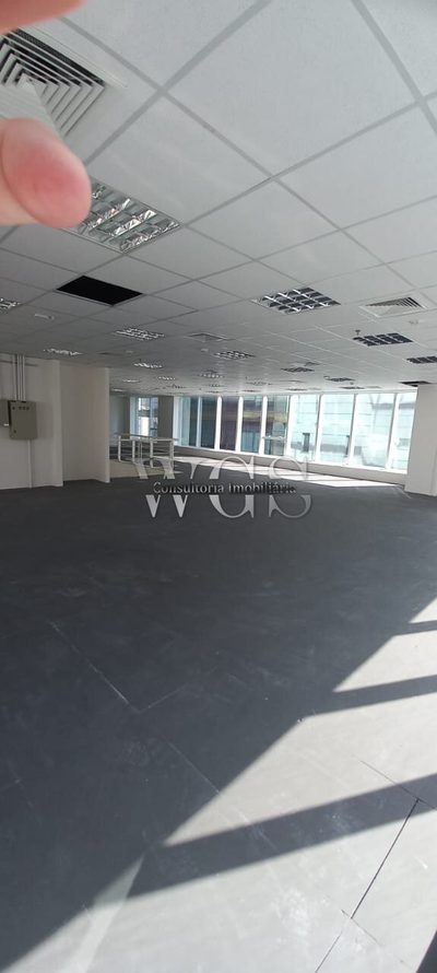 Sala-Conjunto, 453 m² - Foto 2