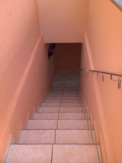 Sobrado, 4 quartos, 280 m² - Foto 5