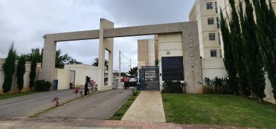 Apartamento, 2 quartos, 40 m² - Foto 1