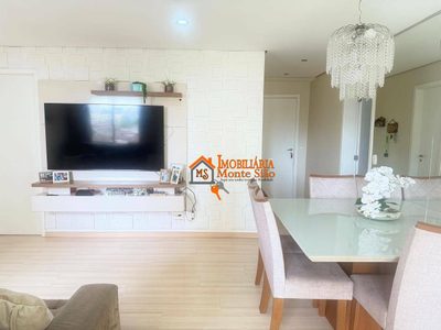 Apartamento, 4 quartos, 115 m² - Foto 5