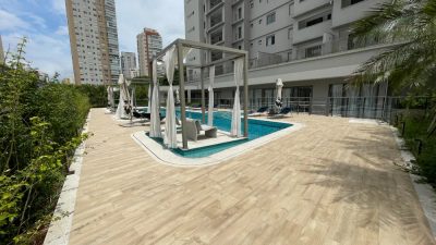 Apartamento, 1 quarto, 32 m² - Foto 1