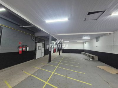 Depósito-Galpão, 900 m² - Foto 5