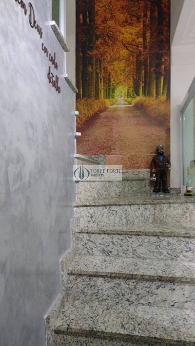Sobrado, 3 quartos, 118 m² - Foto 3