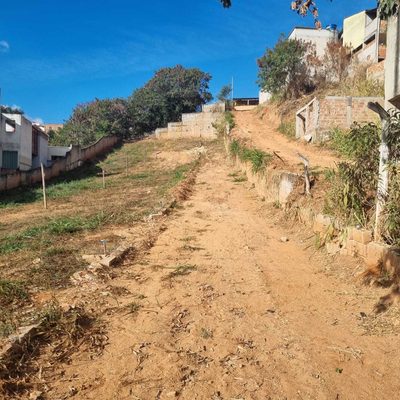 Terreno, 120 m² - Foto 1