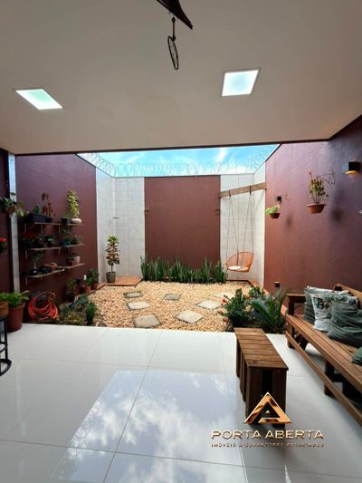Casa, 190 m² - Foto 4