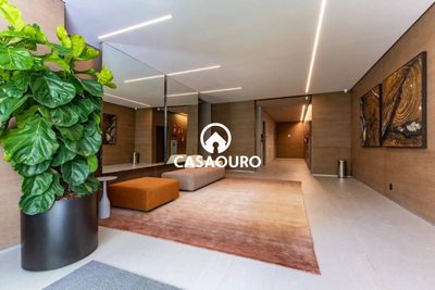 Apartamento, 2 quartos, 81 m² - Foto 3