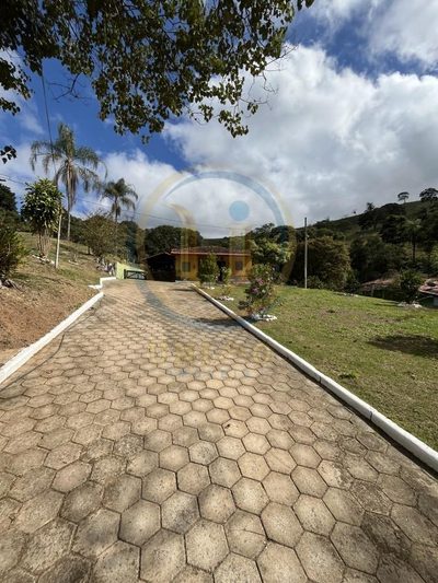 Terreno, 40000 m² - Foto 1