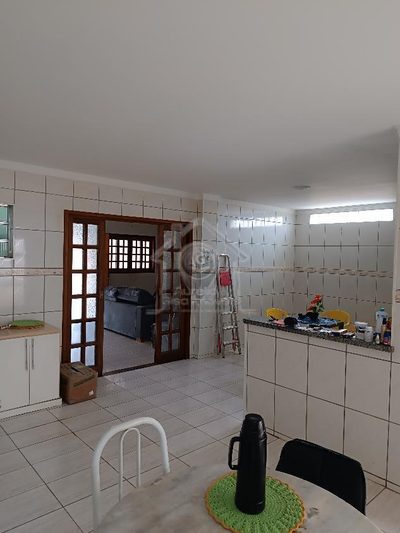 Sobrado, 4 quartos - Foto 1