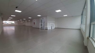 Prédio Inteiro, 1145 m² - Foto 1