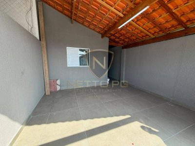 Casa, 2 quartos, 75 m² - Foto 5