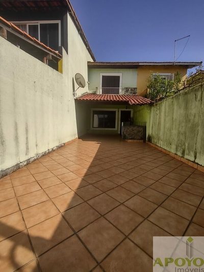 Casa, 3 quartos, 98 m² - Foto 3