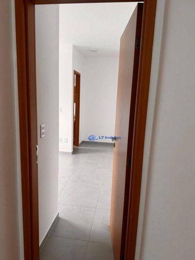Apartamento, 2 quartos, 60 m² - Foto 5