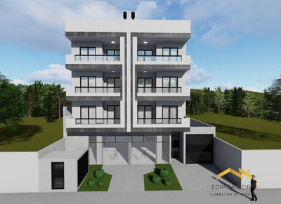 Apartamento, 2 quartos, 69 m² - Foto 1