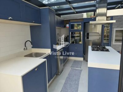 Apartamento, 2 quartos, 122 m² - Foto 2